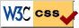 CSS Validato! Verifica con la validazione automatica [link esterno, apre una nuova finestra]
