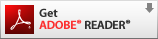 accedi al sito www.adobe.com per scaricare la versione freeware di Acrobat Reader