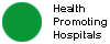 logo del Progetto HPH