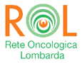 logo Rete Oncologica Lombarda. Accedi al sito www.progettoROL.it