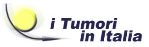 logo Tumori in Italia - accedi al sito www.tumori.net [link esterno, apre una nuova finestra]